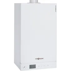 Отопительный котел Viessmann Vitopend 100-W l тип A1HB (34 кВт)