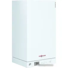 Отопительный котел Viessmann Vitopend 100-W l тип A1JB (34 кВт)