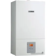 Отопительный котел Bosch Gaz 6000W (WBN6000 - 24HRN)