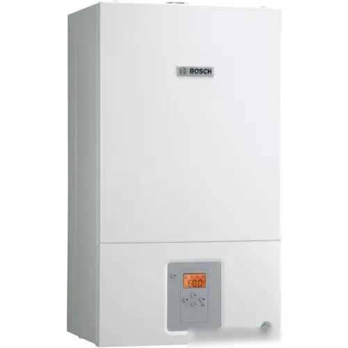 Отопительный котел Bosch Gaz 6000W (WBN6000 - 24HRN)