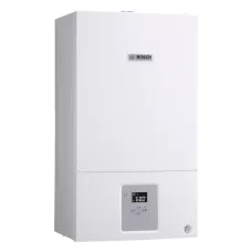 Отопительный котел Bosch Gaz 6000W (WBN6000 - 24HRN)