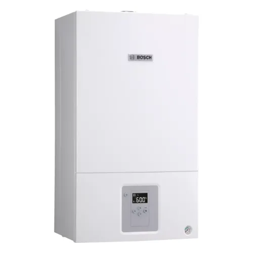 Отопительный котел Bosch Gaz 6000W (WBN6000 - 24HRN)