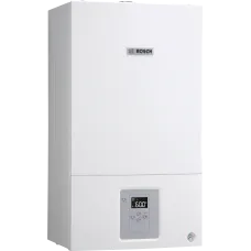Отопительный котел Bosch Gaz 6000W (WBN6000 - 24HRN)