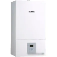 Отопительный котел Bosch Gaz 6000W (WBN6000-24C)
