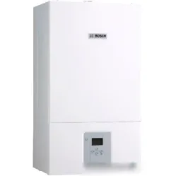 Отопительный котел Bosch Gaz 6000W (WBN6000-24C)