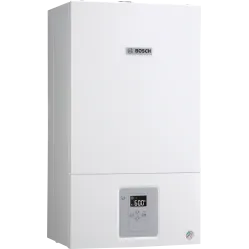 Отопительный котел Bosch Gaz 6000W (WBN6000-24C)