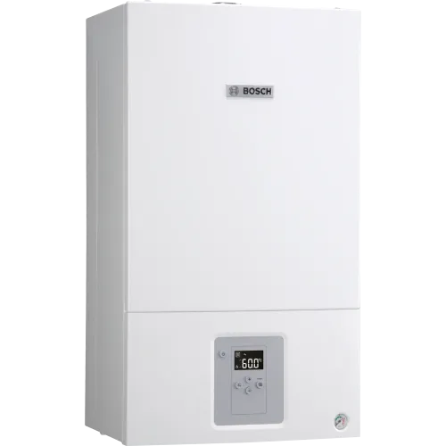 Отопительный котел Bosch Gaz 6000W (WBN6000-24C)
