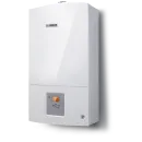 Отопительный котел Bosch Gaz 6000W (WBN6000-24C)