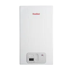 Отопительный котел Fondital Antea CTFS 24