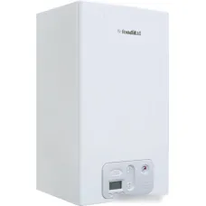 Отопительный котел Fondital Antea CTFS 40