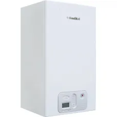 Отопительный котел Fondital Antea CTFS 40