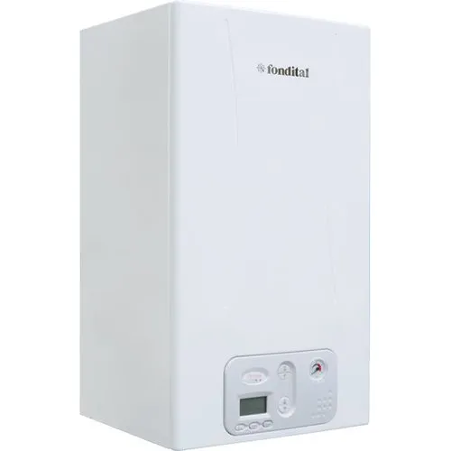 Отопительный котел Fondital Antea CTFS 40