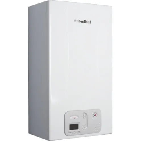 Отопительный котел Fondital Antea RBTFS 24