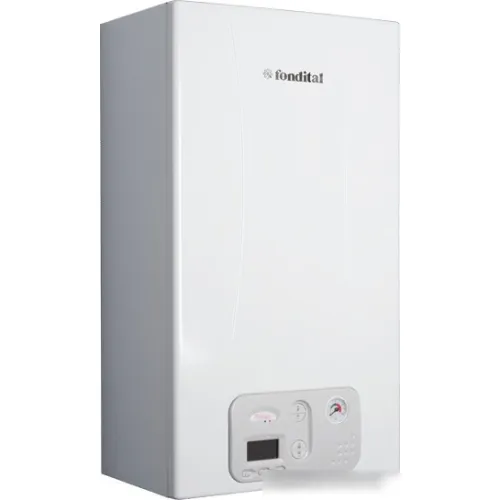 Отопительный котел Fondital Antea RBTFS 40