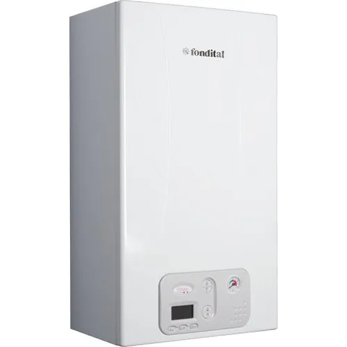 Отопительный котел Fondital Antea RBTFS 40