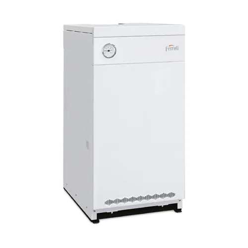 Отопительный котел Ferroli Torino Classic 10 0QN101YA