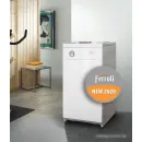Отопительный котел Ferroli Torino 100 0QN016YA