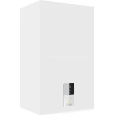 Отопительный котел Ferroli Bluehelix Hitech RRT 24 C (RU)
