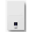 Отопительный котел Ferroli Bluehelix Hitech RRT 34 С (RU)