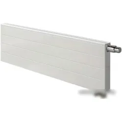 Стальной панельный радиатор Kermi Therm X2 Line-Ventil PLV Тип 22 505x505 PLV220500501R2Y