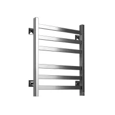 Полотенцесушитель водяной Ростела Квадро V 30 500x600/6 1/2" нижнее подключение