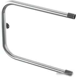 Полотенцесушитель водяной Gloss & Reiter Standart P 500x700 1.1/4" 