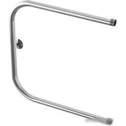 Полотенцесушитель Gloss & Reiter Standart П [П.50x60 (1")]