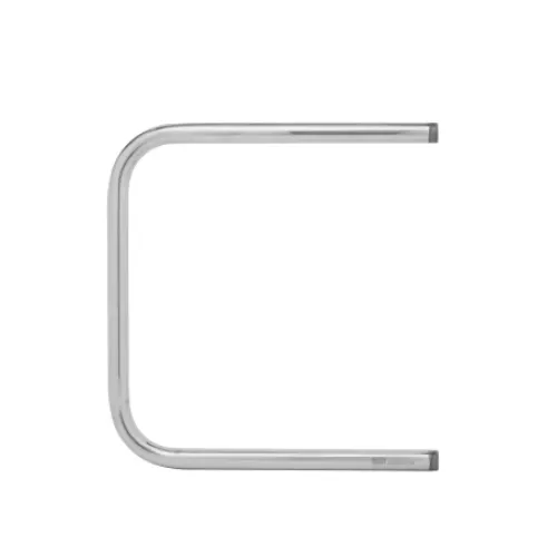 Полотенцесушитель водяной Gloss & Reiter Standart P 500x600 1" резьба