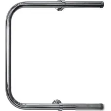 Полотенцесушитель Gloss & Reiter Standart P. П.50x50 (3/4")