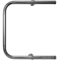 Полотенцесушитель Gloss & Reiter Standart P. П.50x50 (3/4")