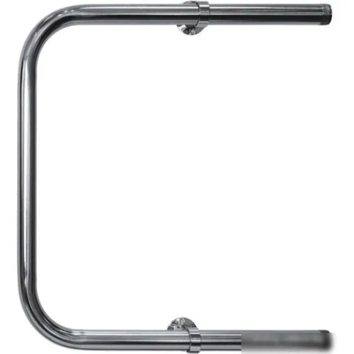 Полотенцесушитель Gloss & Reiter Standart P. П.50x50 (3/4")