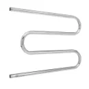 Полотенцесушитель водяной Gloss & Reiter Standart M 550х800 1" резьба