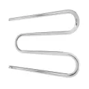 Полотенцесушитель водяной Gloss & Reiter Standart M 550х800 1" резьба