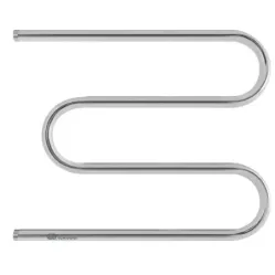 Полотенцесушитель водяной Gloss & Reiter Standart M 550х700 1" резьба