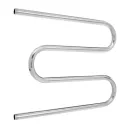 Полотенцесушитель водяной Gloss & Reiter Standart M 550х700 1" резьба