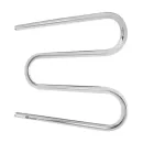 Полотенцесушитель водяной Gloss & Reiter Standart M 550х700 1" резьба