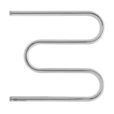 Полотенцесушитель водяной Gloss & Reiter Standart M 550х600 1" резьба