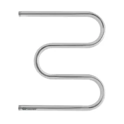 Полотенцесушитель водяной Gloss & Reiter Standart M 550х500 1" резьба