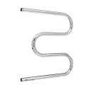 Полотенцесушитель водяной Gloss & Reiter Standart M 550х500 1" резьба