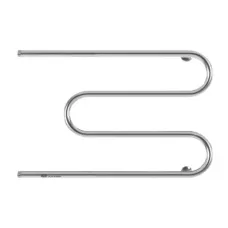 Полотенцесушитель водяной Gloss & Reiter Standart M 500х800 1" резьба