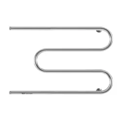 Полотенцесушитель водяной Gloss & Reiter Standart M 500х800 1" резьба