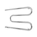 Полотенцесушитель водяной Gloss & Reiter Standart M 500х800 1" резьба