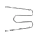 Полотенцесушитель водяной Gloss & Reiter Standart M 500х800 1" резьба