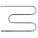 Полотенцесушитель Gloss & Reiter Standart M 50x70 1" боковое подключение