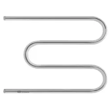 Полотенцесушитель водяной Gloss & Reiter Standart M 500x700 1" резьба