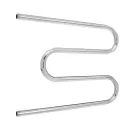 Полотенцесушитель водяной Gloss & Reiter Standart M 500x700 1" резьба