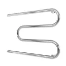 Полотенцесушитель водяной Gloss & Reiter Standart M 500x700 1" резьба