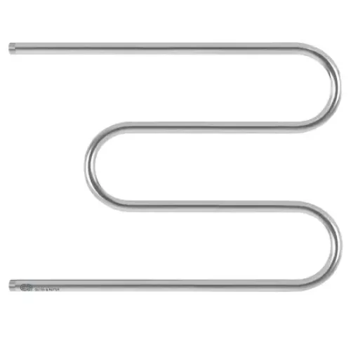 Полотенцесушитель водяной Gloss & Reiter Standart M 500х700 3/4" резьба