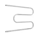 Полотенцесушитель водяной Gloss & Reiter Standart M 500х700 3/4" резьба