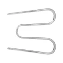 Полотенцесушитель водяной Gloss & Reiter Standart M 500х700 3/4" резьба